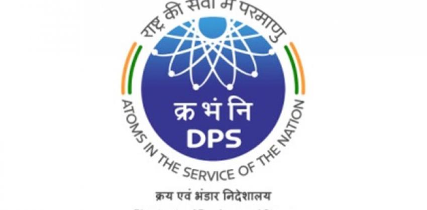 DPS-DAE Recruitment 2023