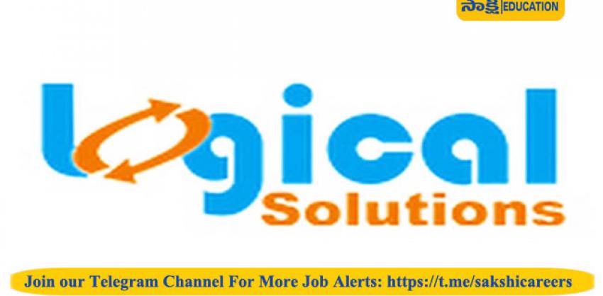 Logical Solutions Limited Hiring Inside Sales Executive