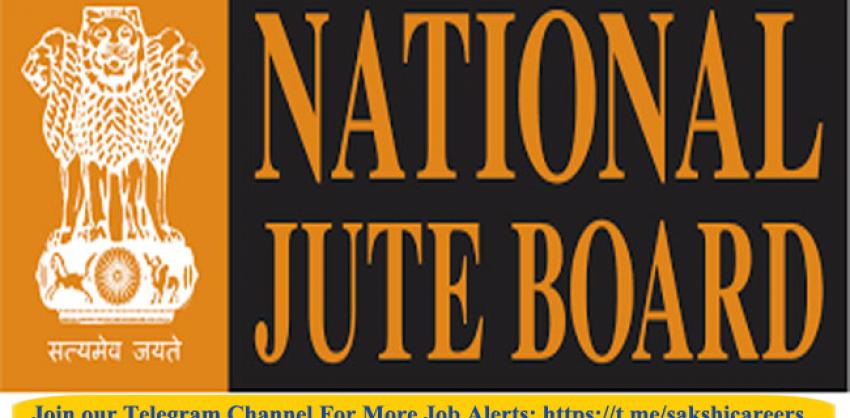 National Jute Board Young Professionals Recruitment 2023