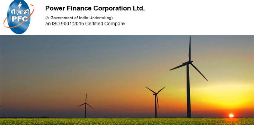 Power Finance Corporation Limited Managerial Posts Recruitment 2023