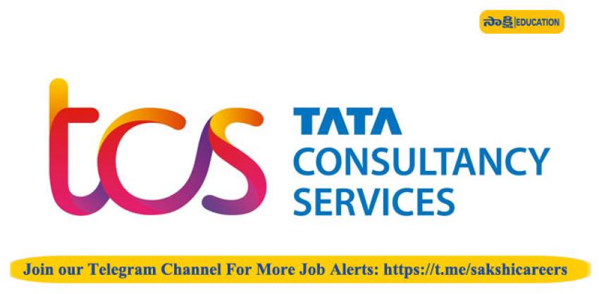 Jobs Opening in TCS for BE candidates