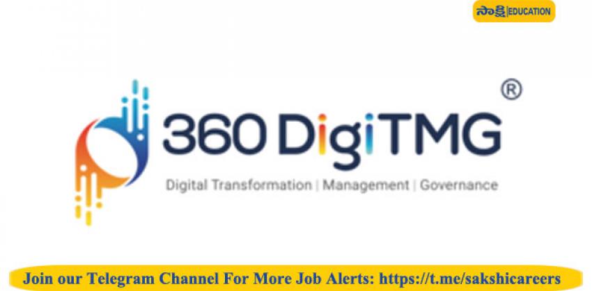 360digitmg associate sales consultant jobs