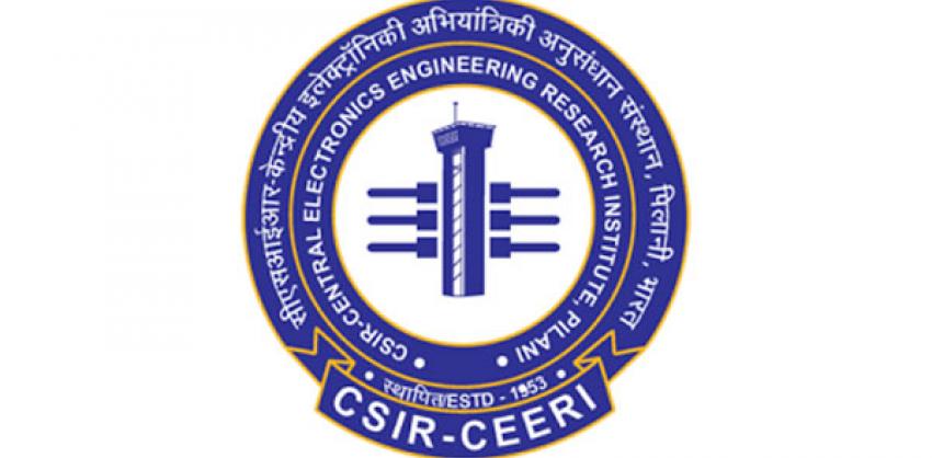 CSIR-CEERI Recruitment 2023