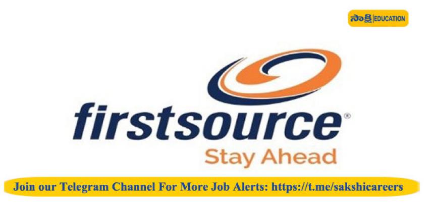 apprenticeship jobs first source solutions limited