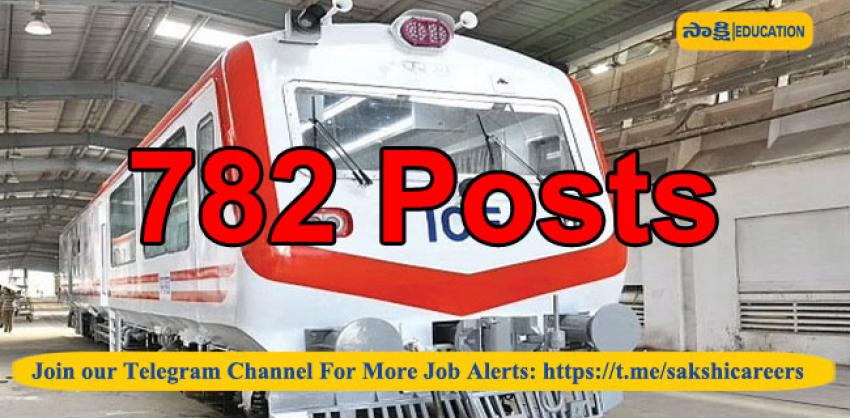 782 integral coach factory apprentices posts