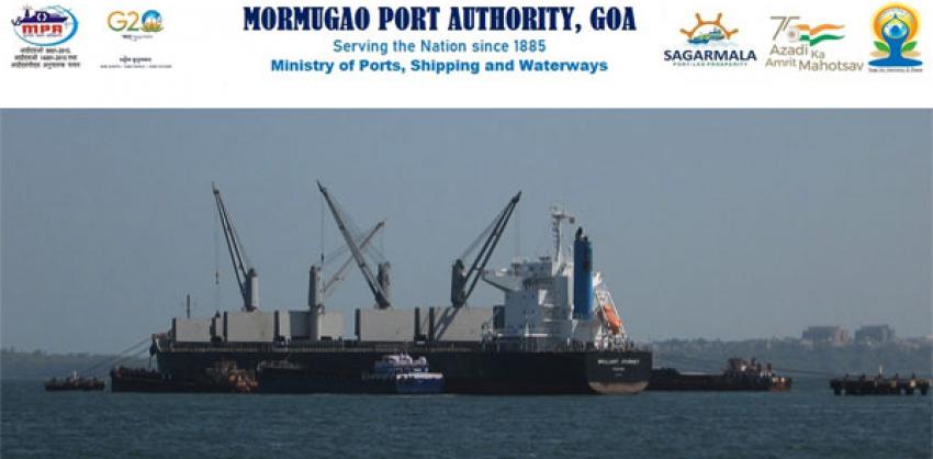 Mormugao Port GOA Job Vacancies 2023