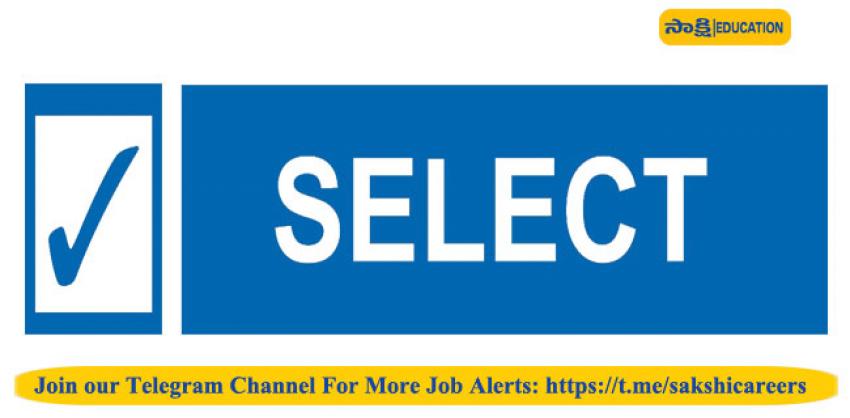 select cars hiring freshers graduate