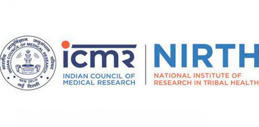 ICMR-NIRTH Recruitment 2023