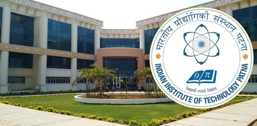 IIT Patna Recruitment 2023