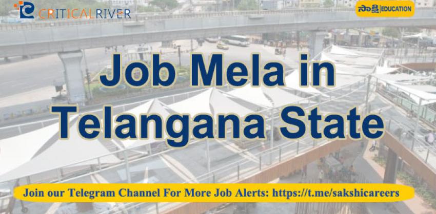 job mela in telangana state