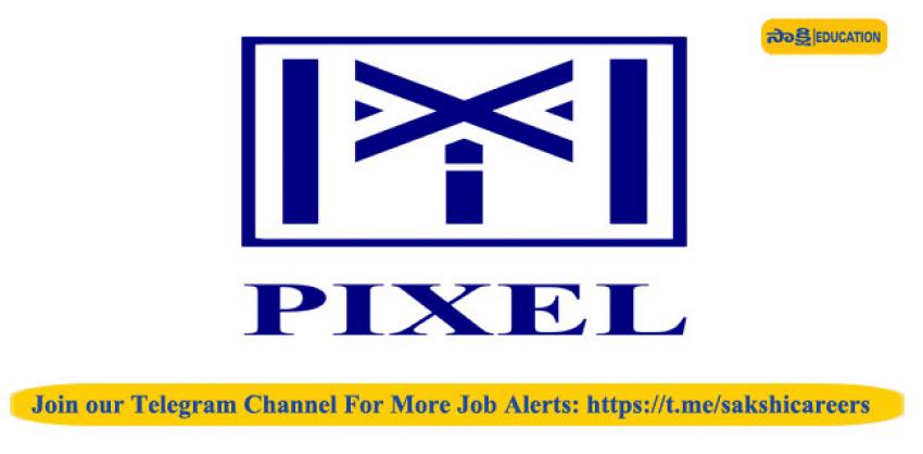 pixel softek private limited apprenticeship jobs