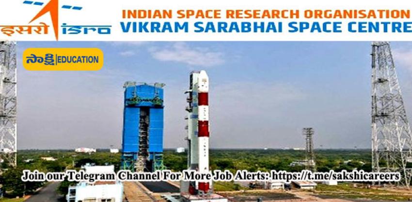 Cook Job in VSSC; Check Eligibility here 