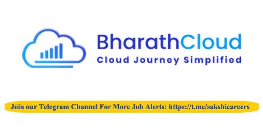  Bcdc Cloud Centers Private Limited Sales Intern Jobs