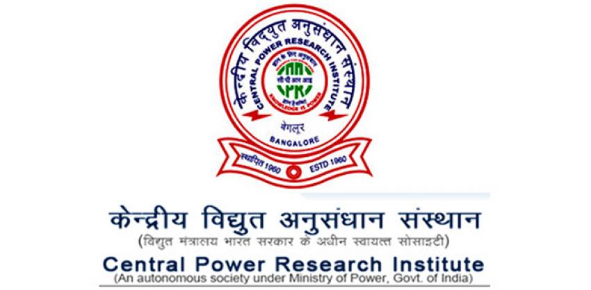 CPRI Recruitment 2023 : Apply Offline for 01 Project Associate Post -  tngovjobs.in