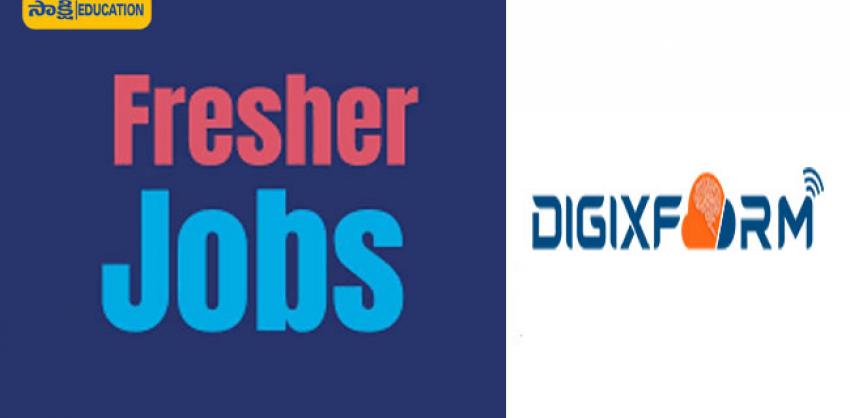 Digixform Hiring Bench Sales Recruiter