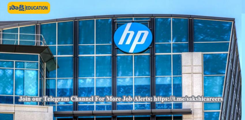 Job Opening for Cloud Data Engineer in HP 