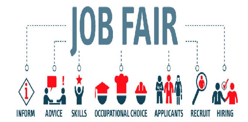 job fair for engineering graduates in telangana 