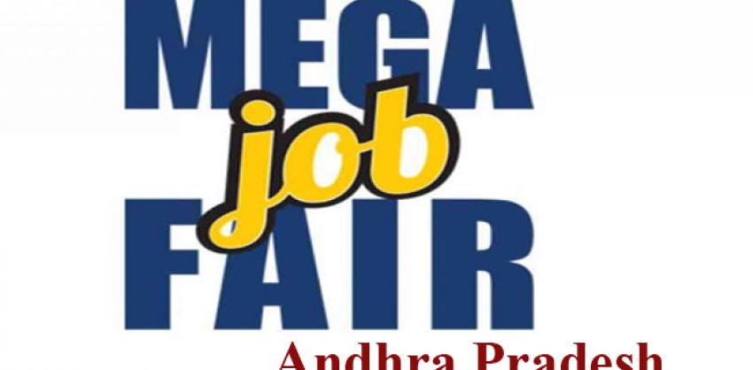 Mega Job Fair Nandyala