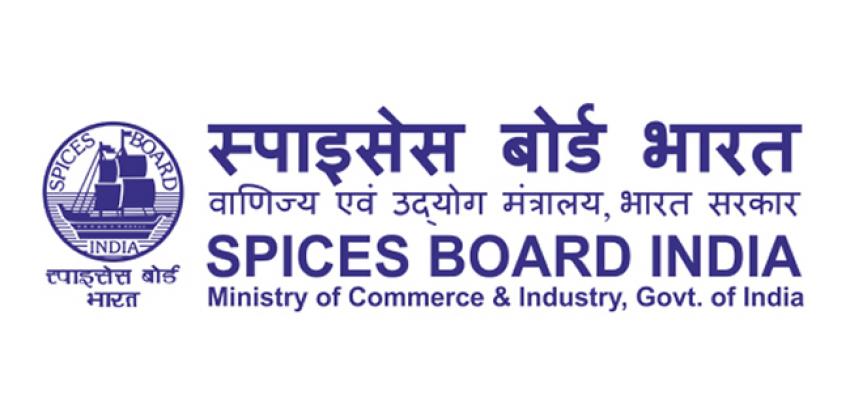 Executive, Technical Officer Posts in Spices Board of India