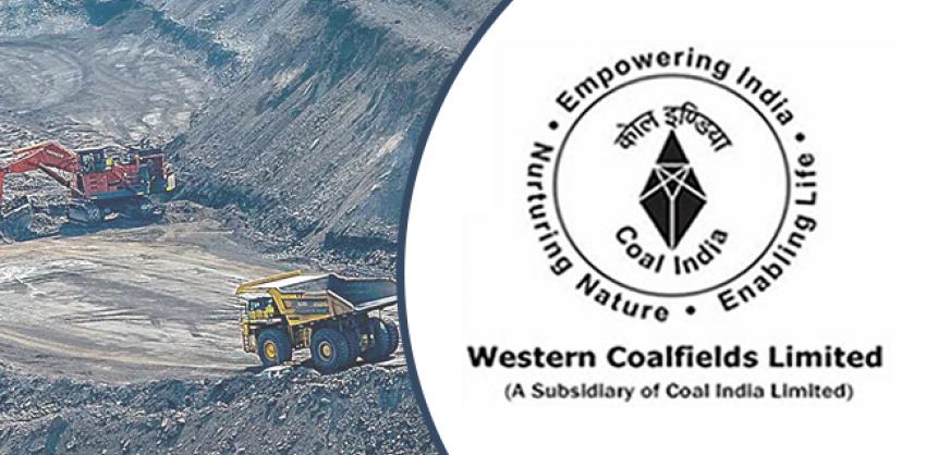 316 Apprentices in Western Coalfields Ltd