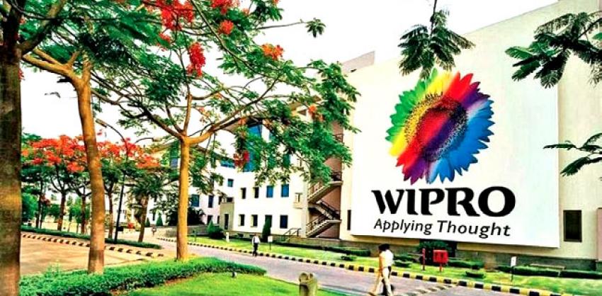 Walk-ins in Wipro 