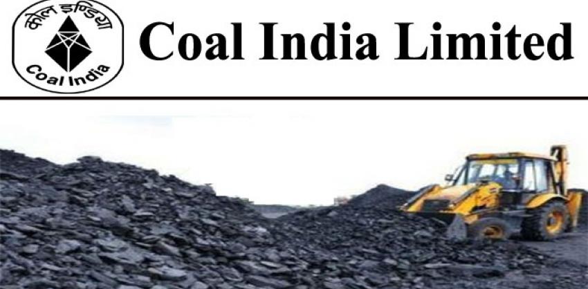 560 Management Trainee Posts in Coal India Limited .Apply Now ,Coal India Limited Careers