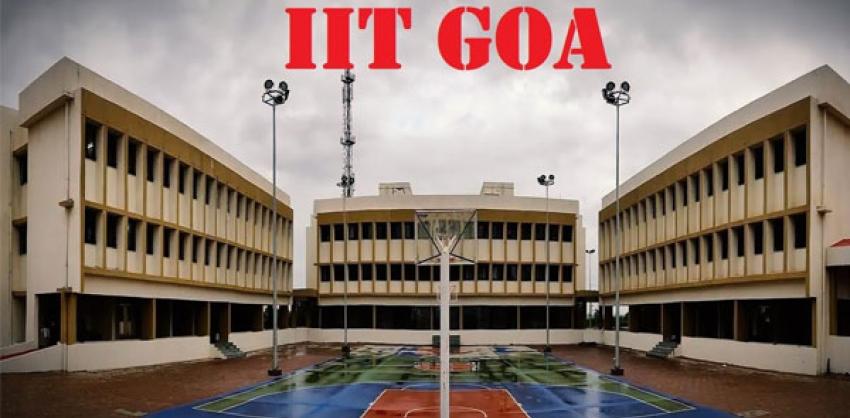 Sports Coach Posts in IIT Goa