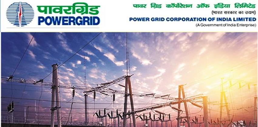 Power Grid PGCIL Recruitment 2023