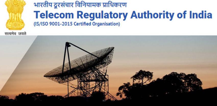 Young Professional Posts in Telecom Regulatory Authority of India