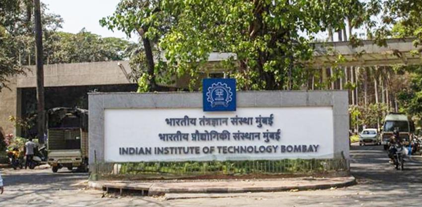 Senior Project Technical Assistant Posts in IIT Bombay , Temporary Position