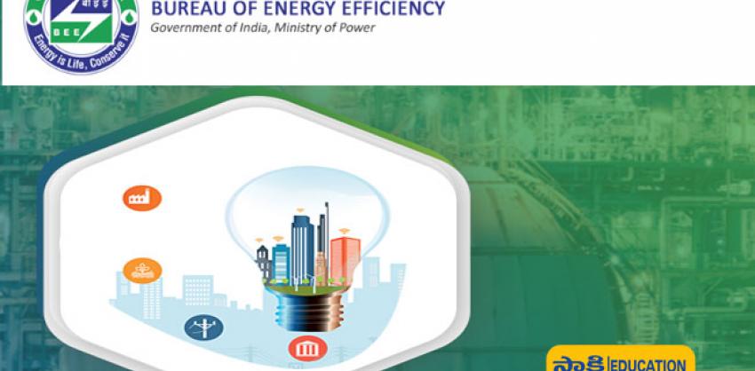 Bureau of Energy Efficiency Notification 2023 Accountant