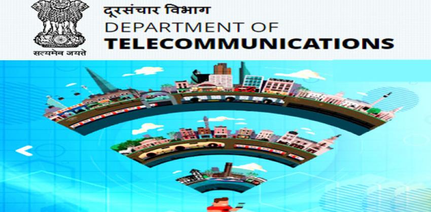 Department of Telecommunications Latest Notification 2023