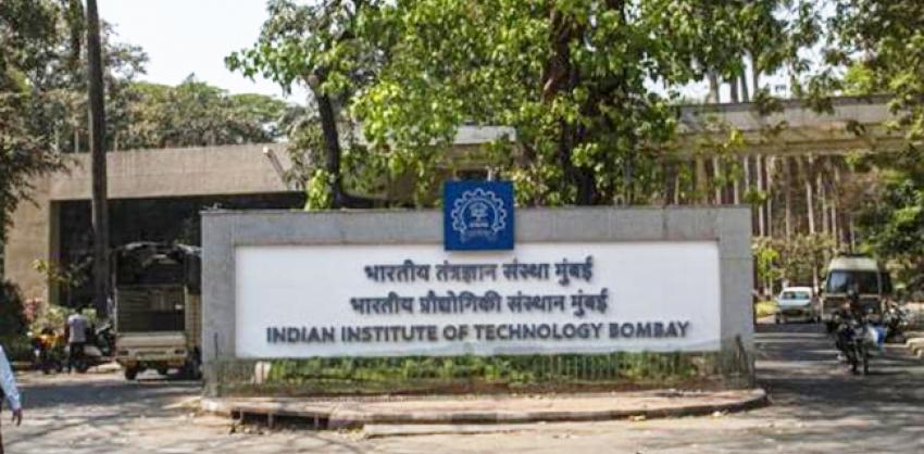 Project Assistant Posts in IIT Bombay