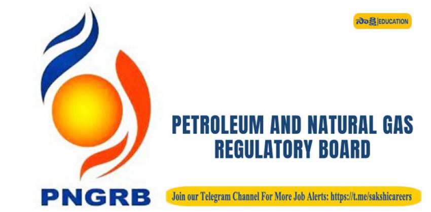 PNGRB Latest Notification 2023 