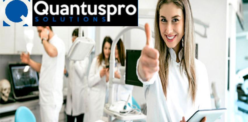 Quantuspro Solutions Recruiting Production Executive