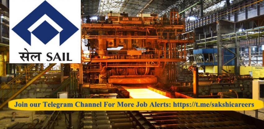 41 Proficiency Trainee Jobs in IISCO Steel Plant