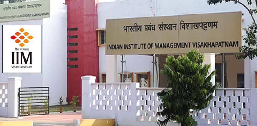 IIM Vizag Faculty Recruitment Drive: Apply for Teaching Roles, Apply for Faculty Roles at IIM Vizag, teaching jobs in iim visakhapatnam, IIM Visakhapatnam Faculty Recruitment: Apply Now, 