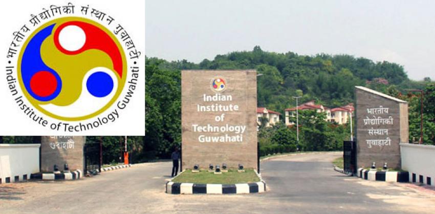 IIT Guwahati Latest Notification 2023 for Various Posts 