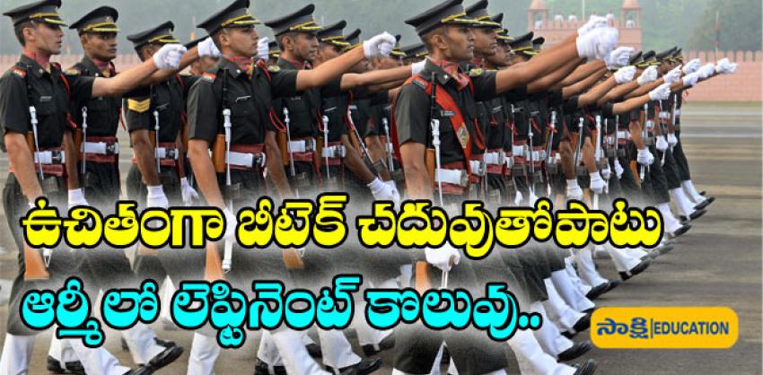90 Vacancies: TES July 2024 Batch, Free B.Tech Education | 90 Vacancies, Join Indian Army: 10+2 Technical Entry Scheme July 2024, Indian Army Jobs 2023, Indian Army 51st TES Recruitment Notification 2024, 