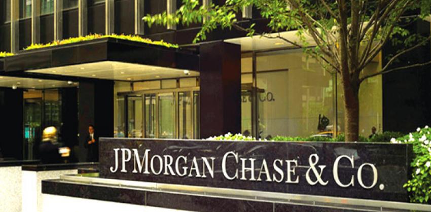JP Morgan Chase & Co. Recruiting Information Security Assessor