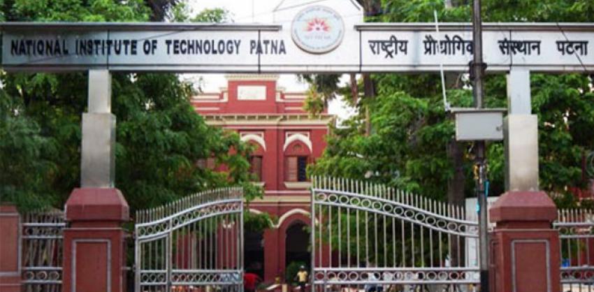 Non Teaching Jobs in NIT Patna
