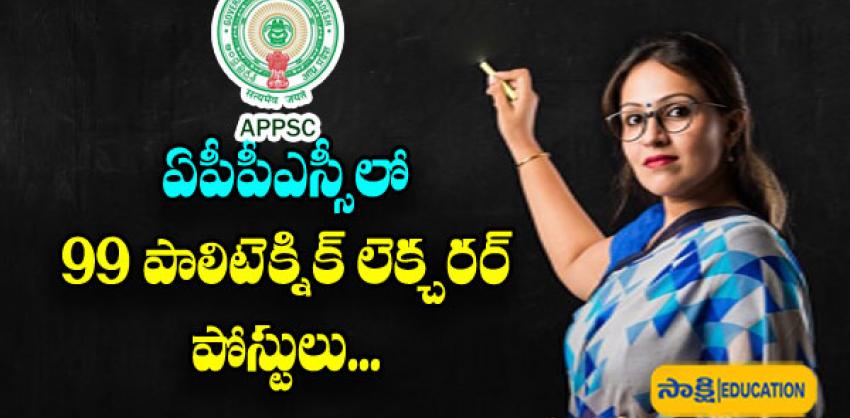 Job Application Form    APPSC  Public Service Commission    AP Technical Education Service Career Opportunity     Lecturer Position    Government Polytechnic Colleges   APPSC Polytechnic Lecturer Notification 2024   Government Polytechnic Colleges    