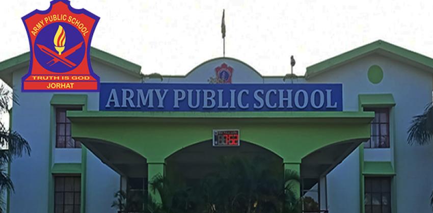 Bollaram Army Public School   Non Teaching Jobs in Army Public School    Non-Teaching Staff Recruitment   