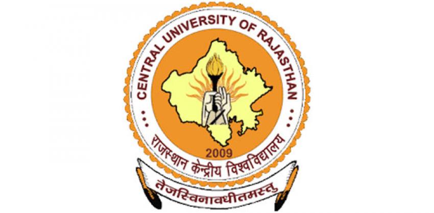 Teaching Opportunities in Rajasthan  Faculty Recruitment at Ajmer University  Teaching Jobs in Central University of Rajasthan  Apply for Teaching Jobs  