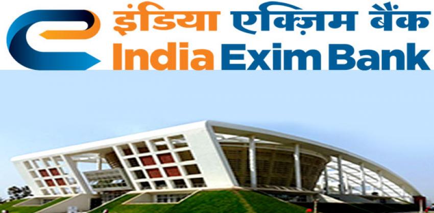 export import bank of india recruitment 2023