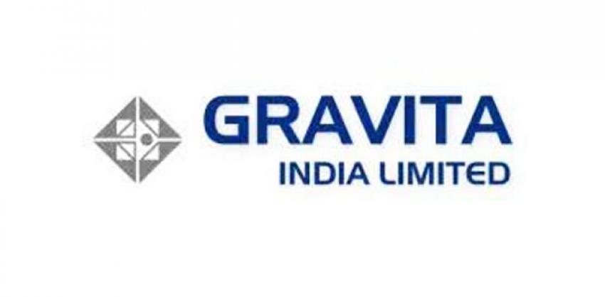 Gravita India Limited jobs