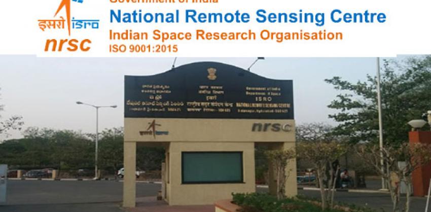 Various Department Opportunities  National Remote Sensing Center Careers  Hyderabad Job Openings  ISRO NRSC Jobs Notification 2023 for 54 Technician Jobs   ISRO Technician Recruitment  