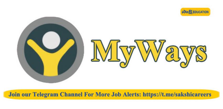 MyWays Recruiting Flutter Developer