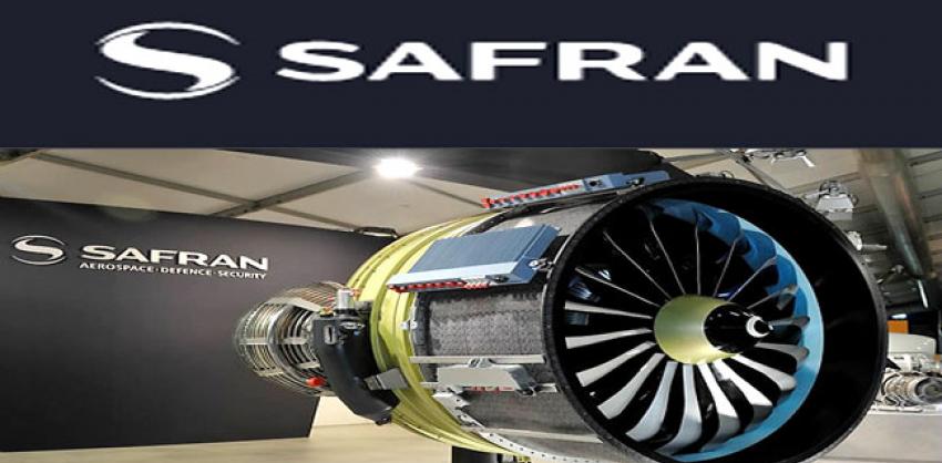 Job Opening For Freshers In Safran