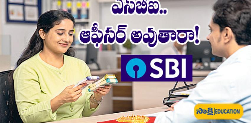 Interview Tips for SBI Circle Based Officer Selection  SBI CBO Notification 2023   SBI Job Notification   5,447 Circle Based Officer Vacancies